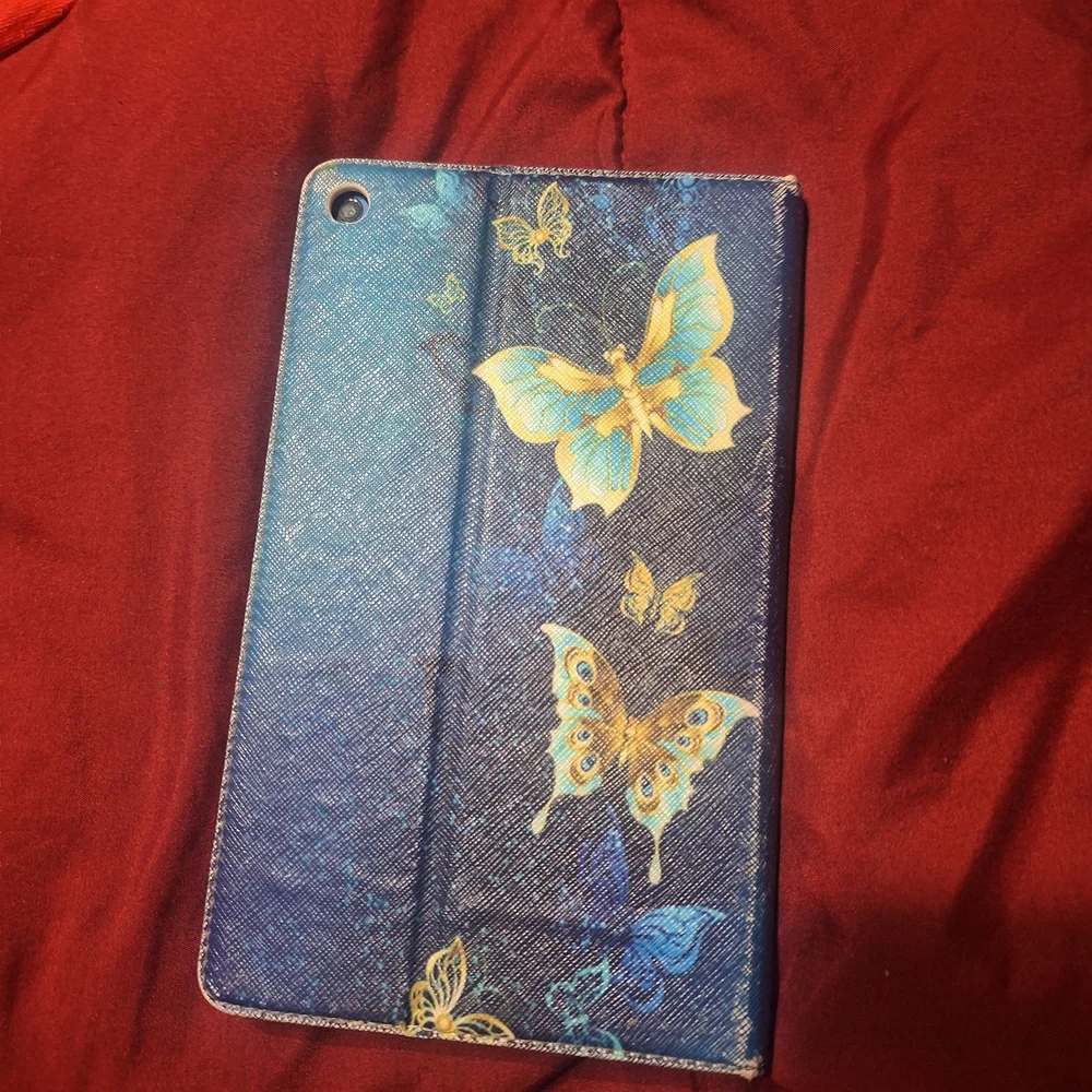 Kindle Tablet